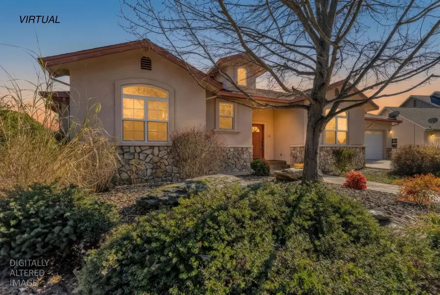 418 Corral Loop, Angels Camp, CA 95222 - Image #2