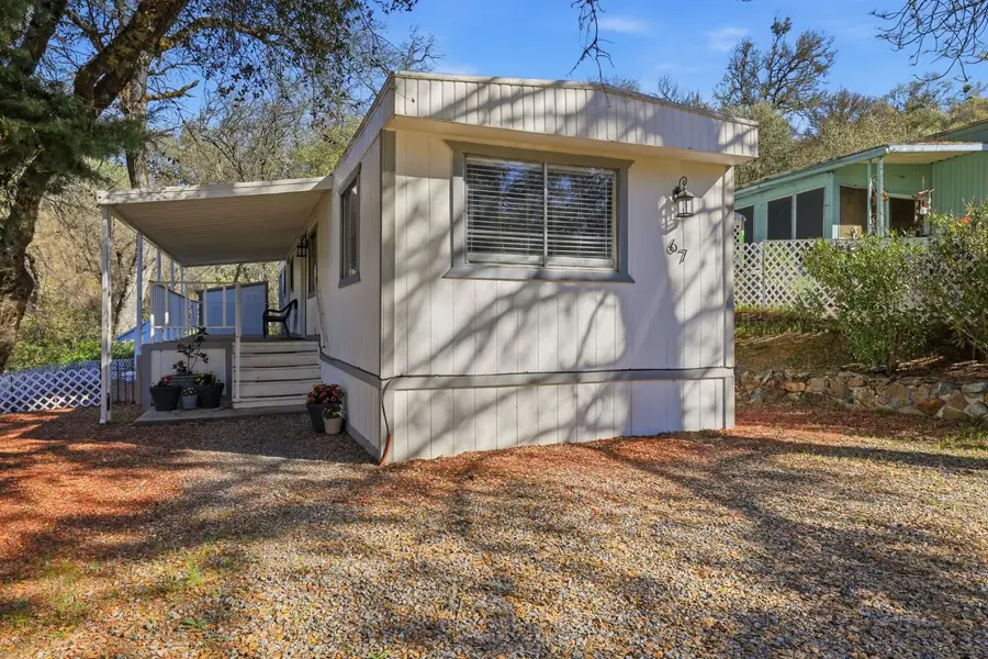 1525 Cold Springs Road #67, Placerville, CA 95667 - #3