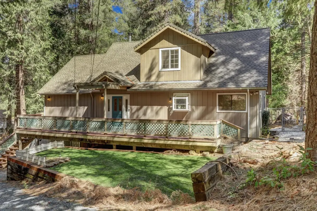 16448 Pasquale Road, Nevada City, CA 95959 - #1