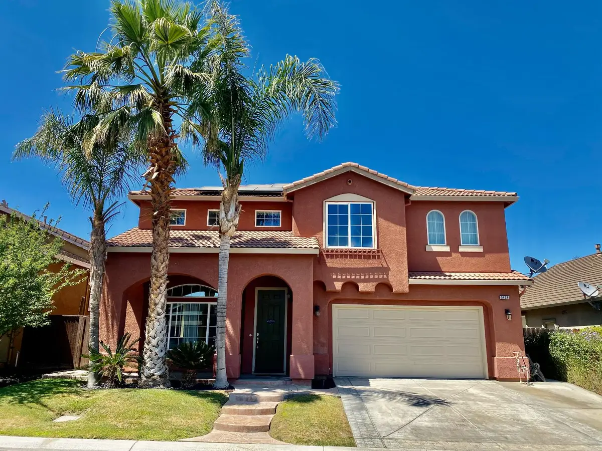 5434 Gold Creek Circle, Discovery Bay, CA 94505 - #1