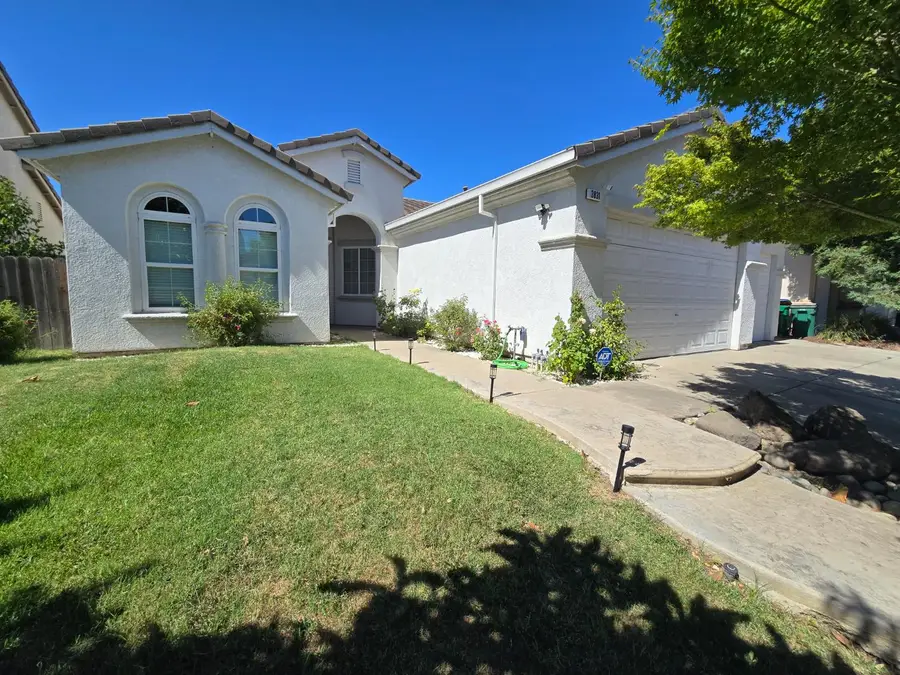 3831 Bernini Court, Stockton, CA 95212 - #3