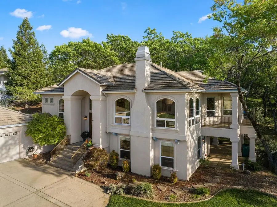 3287 Chasen Drive, Cameron Park, CA 95682 - #2