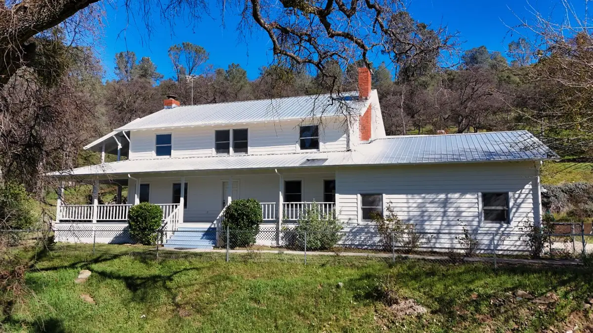 1933 Appaloosa Way, Angels Camp, CA 95222 - #1