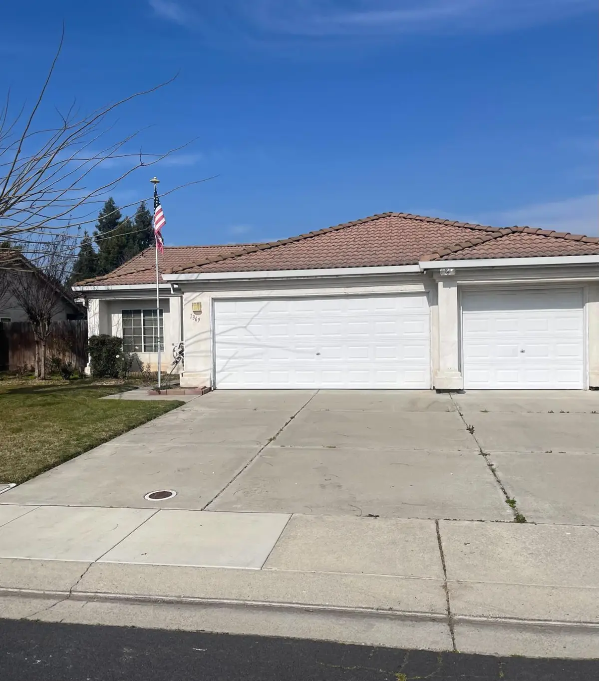 1369 Keith Way, Manteca, CA 95336 - Image #1