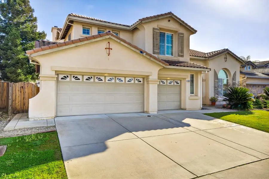 7905 Kawana Court, Sacramento, CA 95829 - #3