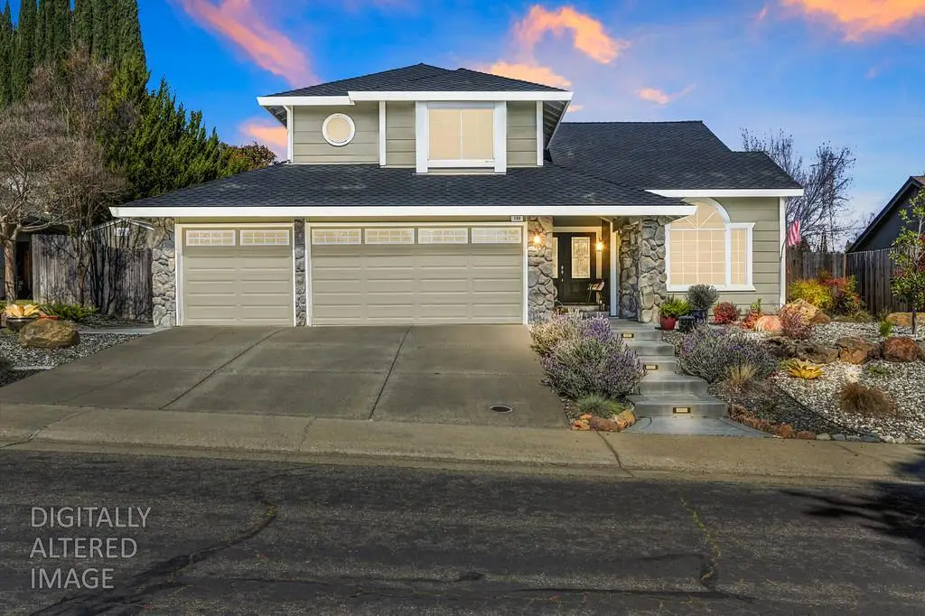 132 Rhoades Way, Folsom, CA 95630 - #1