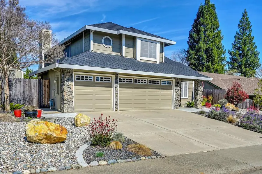 132 Rhoades Way, Folsom, CA 95630 - #2