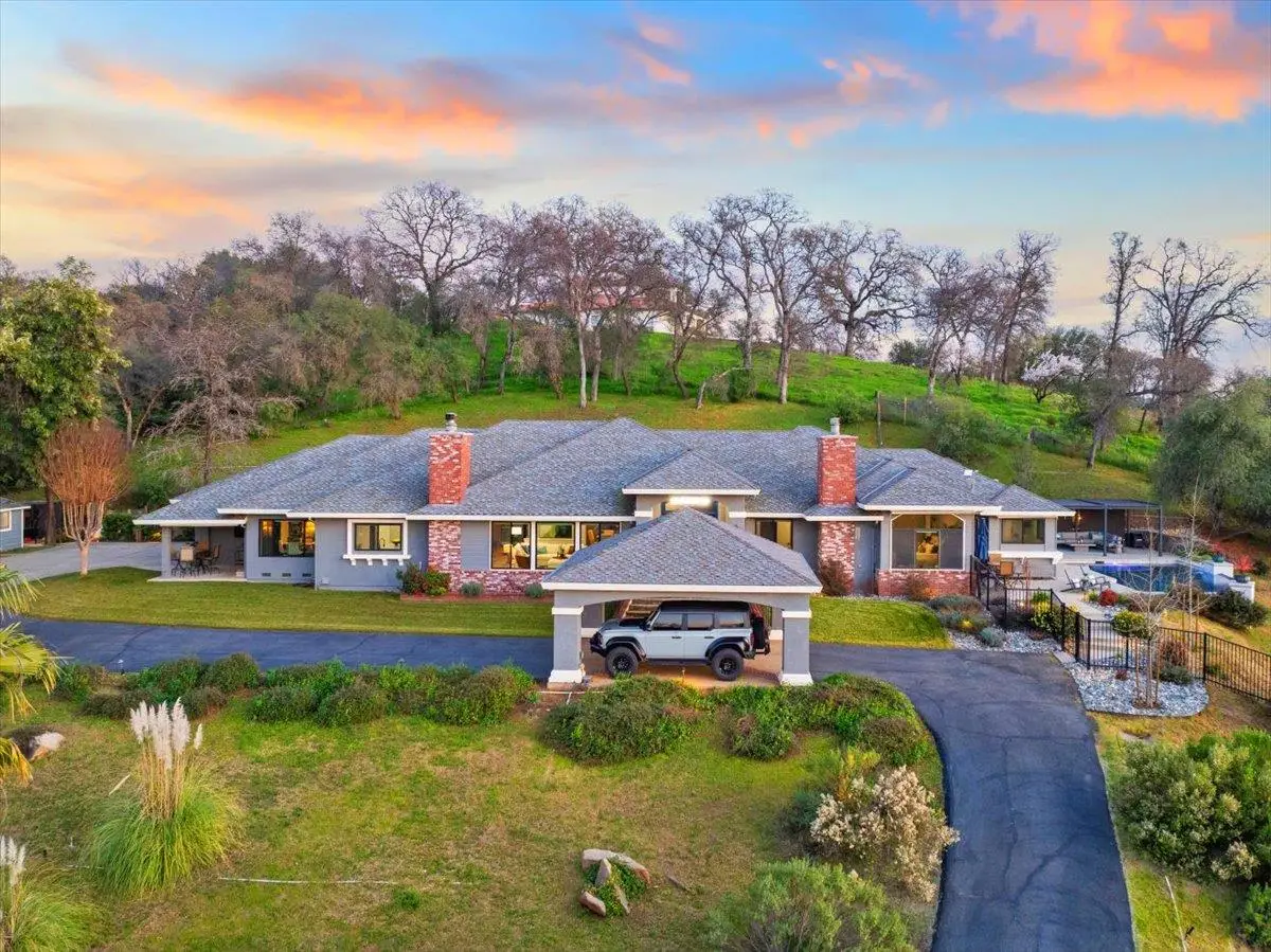 6990 Chili Hill Road, Newcastle, CA 95658 - #1