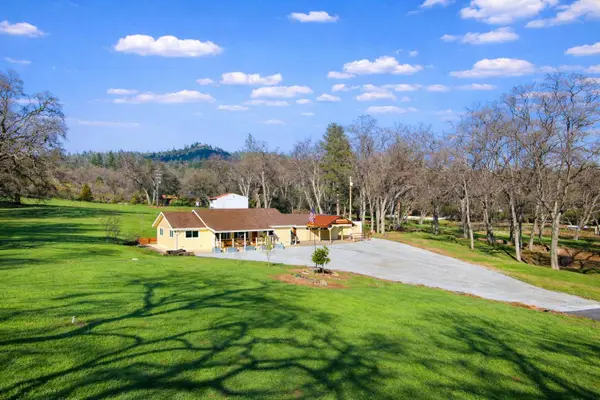 1203 Green Meadow Court, Murphys, CA 95247