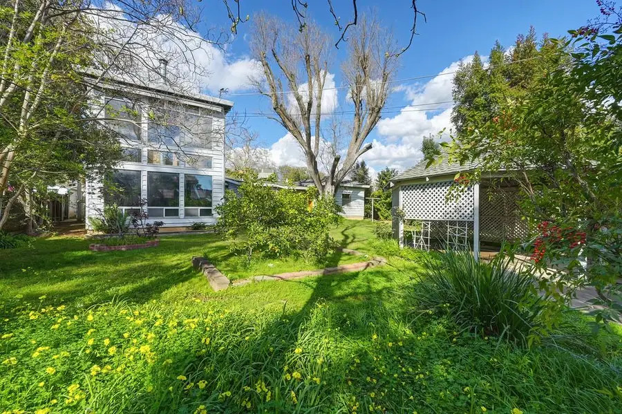 3118 Iva Way, Sacramento, CA 95821 - #3