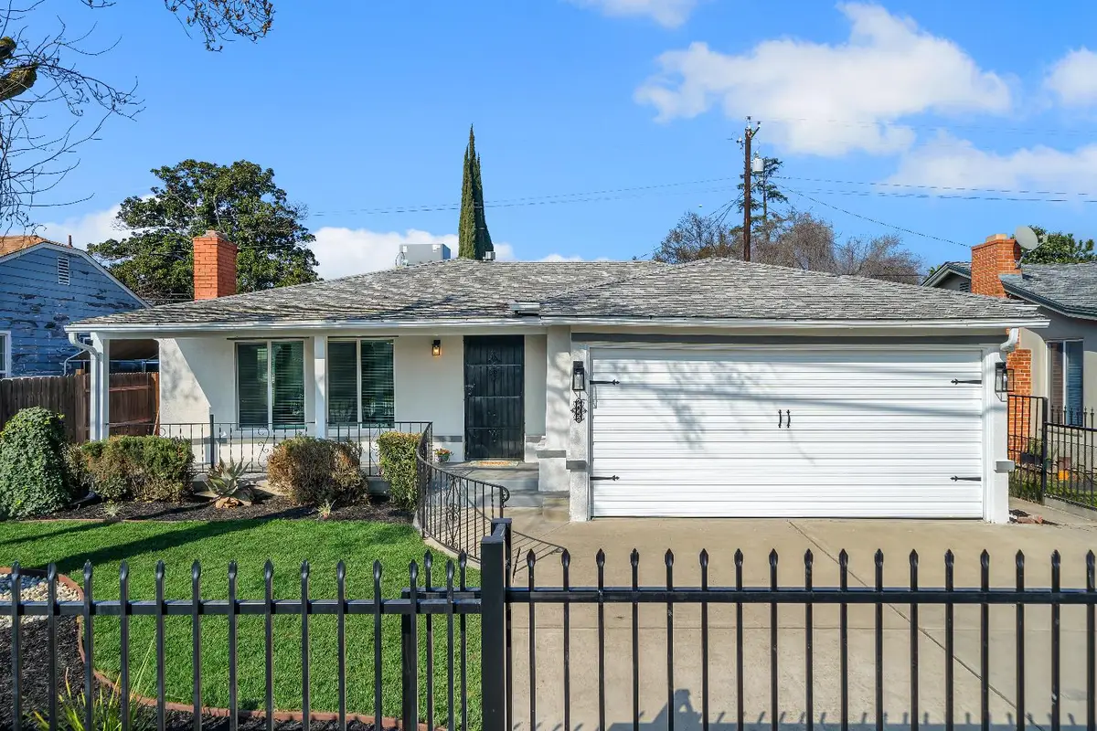 2059 Country Club Boulevard, Stockton, CA 95204 - Image #1