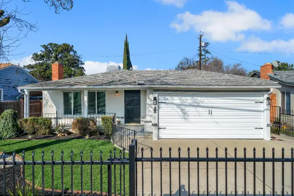 2059 Country Club Boulevard, Stockton, CA 95204