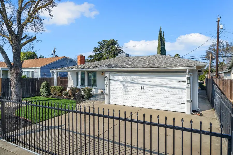 2059 Country Club Boulevard, Stockton, CA 95204 - Image #2