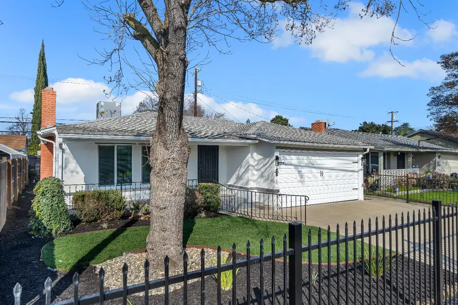 2059 Country Club Boulevard, Stockton, CA 95204 - Image #3