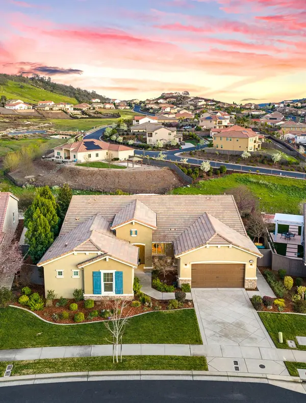 5539 Aspen Meadows Drive, El Dorado Hills, CA 95762