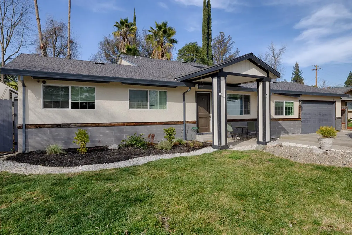 4243 Glenridge Drive, Carmichael, CA 95608 - Image #1