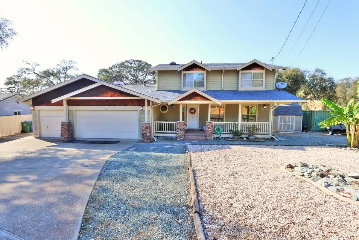 2514 Mittleman Court, Valley Springs, CA 95252 - #1