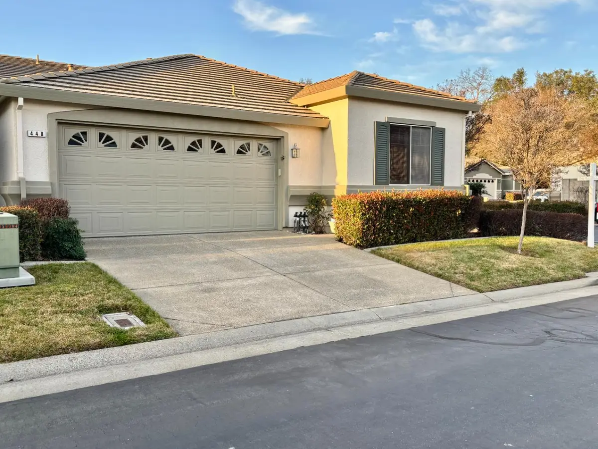448 Gem Smith Place, Folsom, CA 95630 - #1