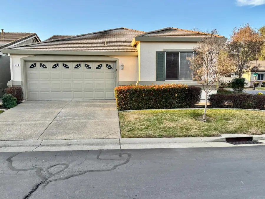 448 Gem Smith Place, Folsom, CA 95630 - #2