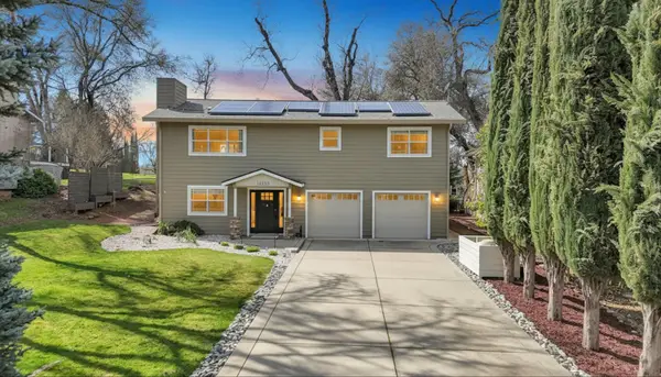 12353 Torrey Pines Drive, Auburn, CA 95602