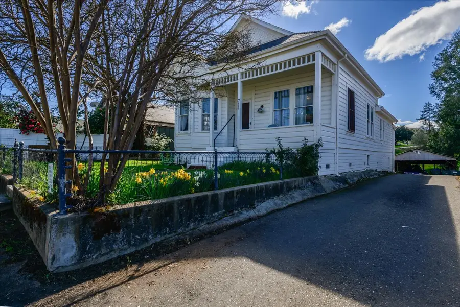 711 N Main Street, Jackson, CA 95642 - #2