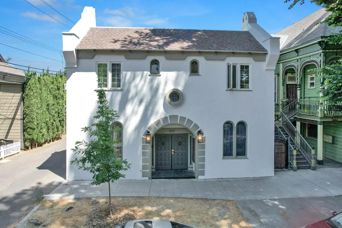 1517 17th Street, Sacramento, CA 95811 - #1