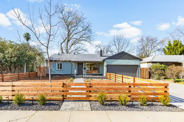 601 J Street, Davis, CA 95616