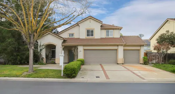 3489 Canyonlands Road, Stockton, CA 95209
