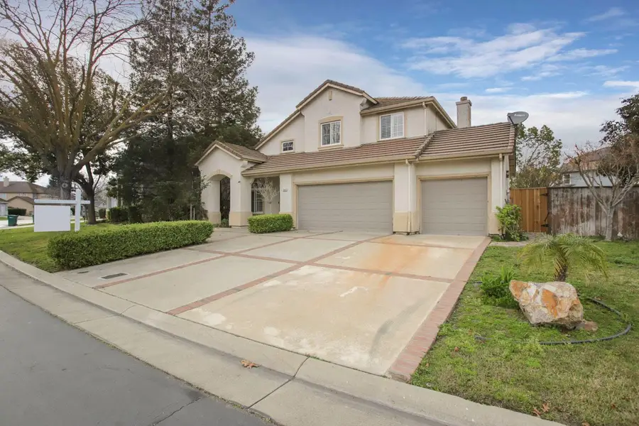 3489 Canyonlands Road, Stockton, CA 95209 - #3