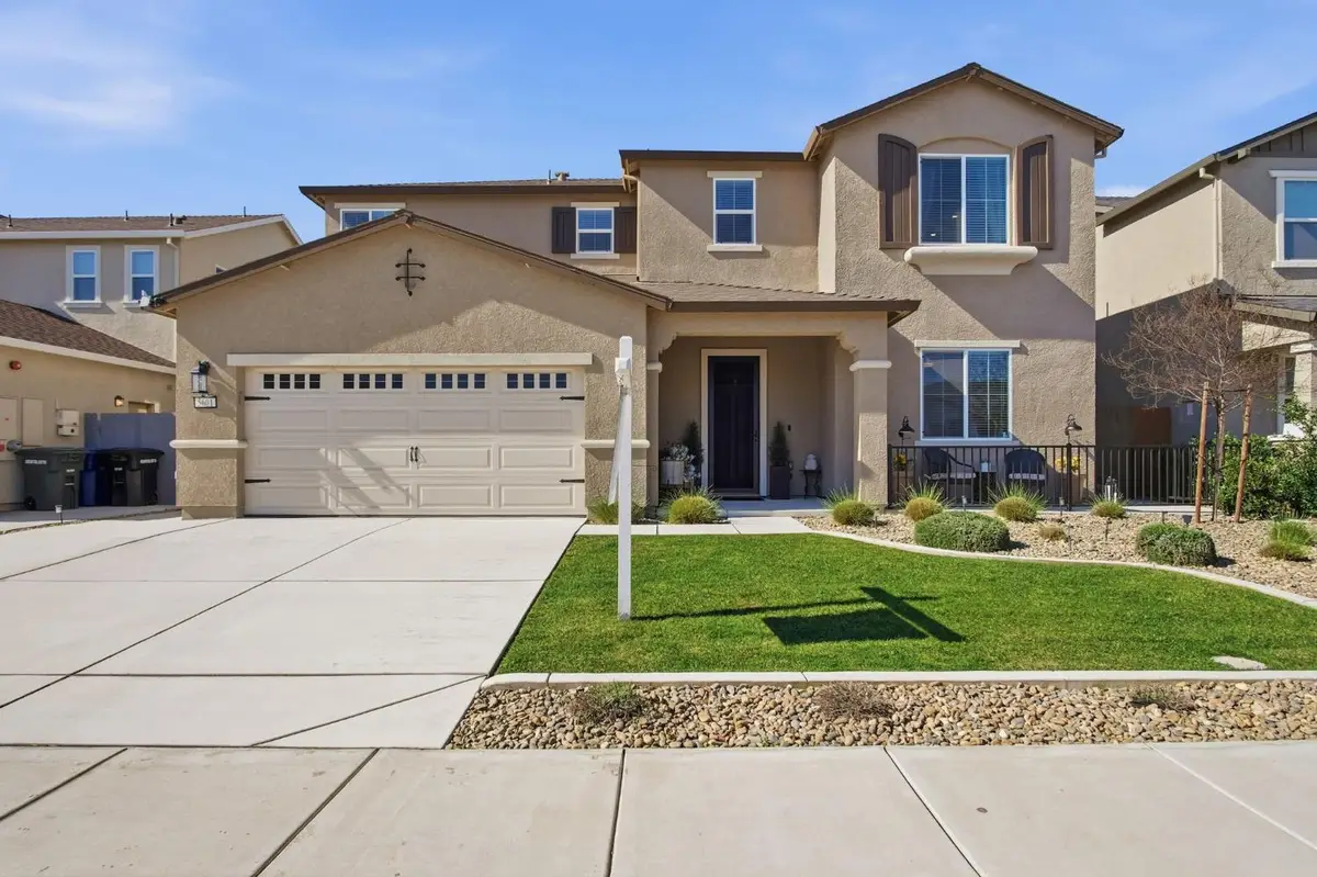 5601 Stella Avenue, Keyes, CA 95328 - #1