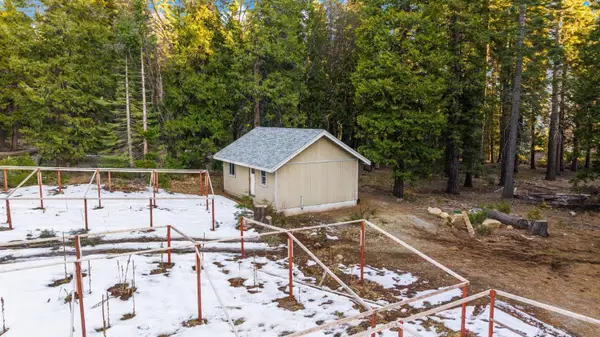 16277 Ophir Silver Road, Nevada City, CA 95959