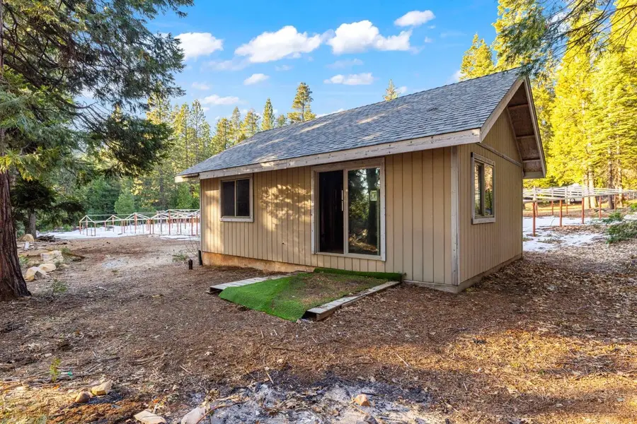 16277 Ophir Silver Road, Nevada City, CA 95959 - #2