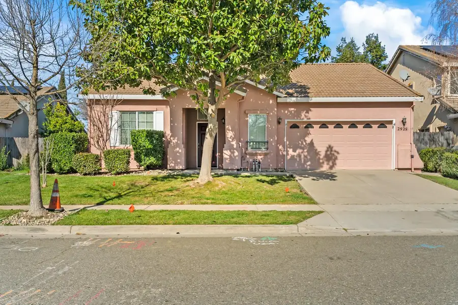 2938 Lily Place, West Sacramento, CA 95691 - Image #2