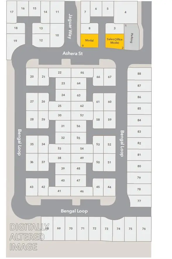 1125 Bengal Loop, Rocklin, CA 95765 - #2