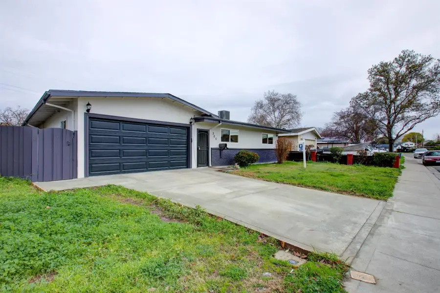 305 Portola Way, Tracy, CA 95376 - #2