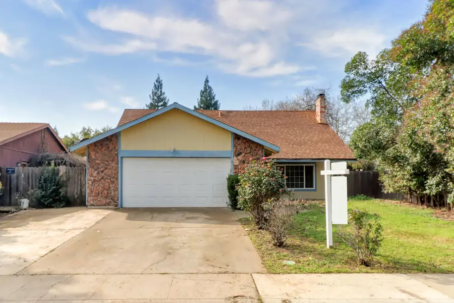 4028 Bairnsdale Way, Sacramento, CA 95826 - Image #2