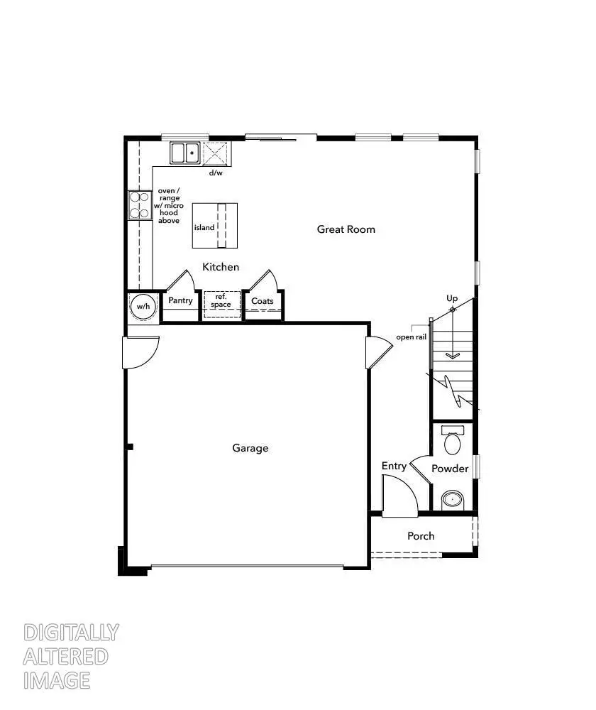 1135 Bengal Loop, Rocklin, CA 95765 - #3