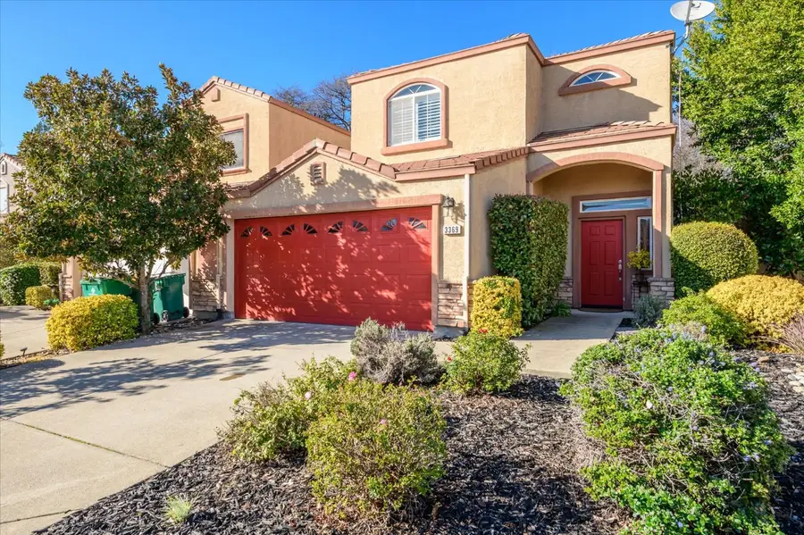 3369 Melodye Court, Rescue, CA 95672 - #2