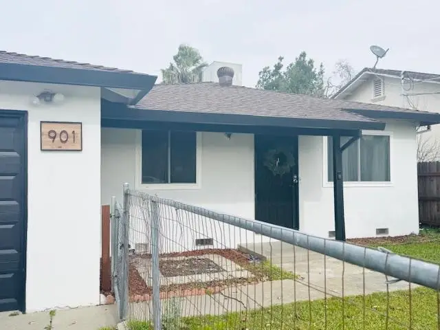 901 Blaine Avenue, Sacramento, CA 95838 - #2