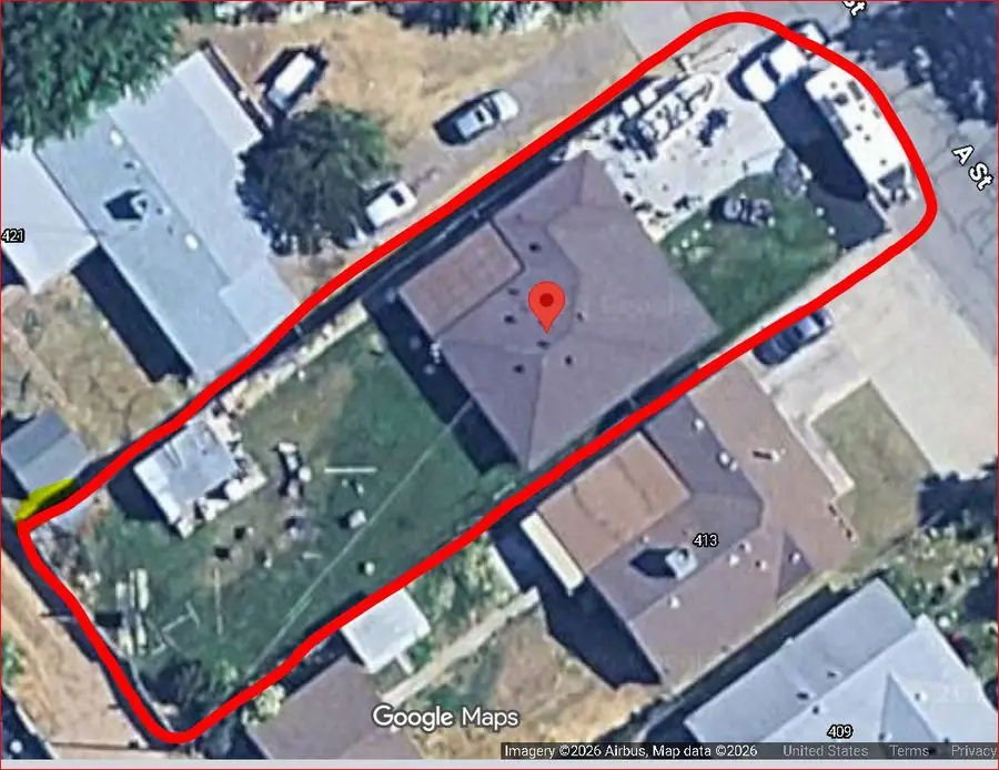 417 A Street, Waterford, CA 95386 - #2