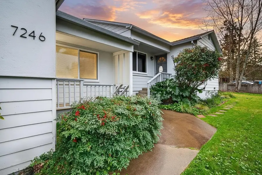 7244 Robin Road, Fair Oaks, CA 95628 - #3