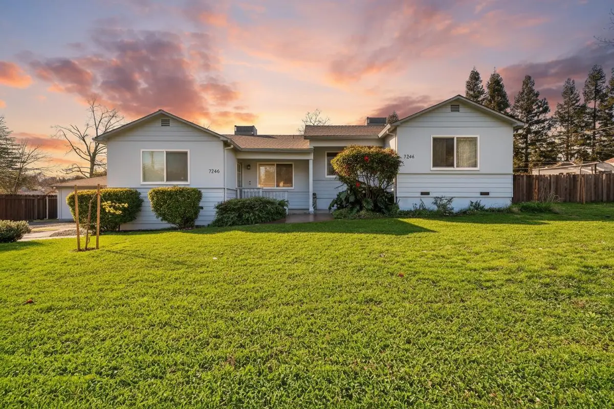7244 Robin Road, Fair Oaks, CA 95628 - #1