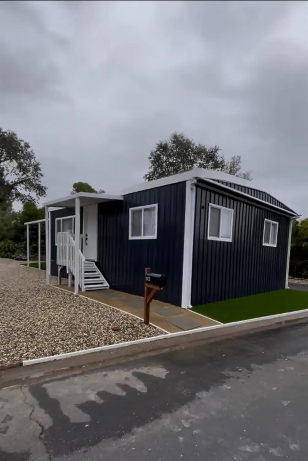 10035 Mills Station Road #65, Sacramento, CA 95827 - #1