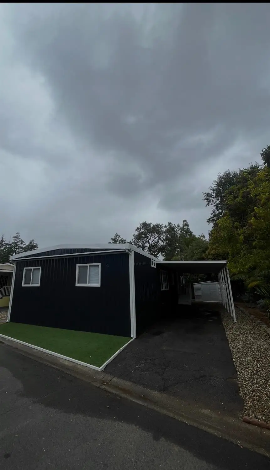 10035 Mills Station Road #65, Sacramento, CA 95827 - #2