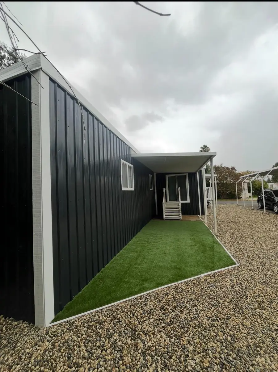 10035 Mills Station Road #65, Sacramento, CA 95827 - #3