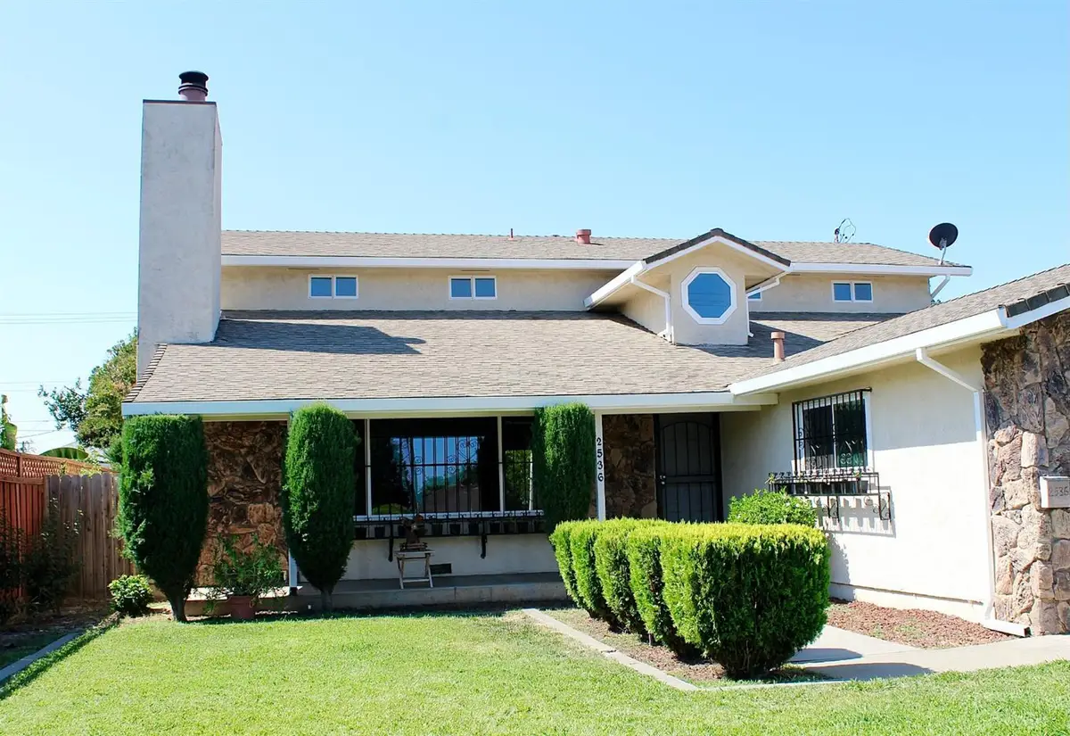 2536 47th Avenue, Sacramento, CA 95822 - #1