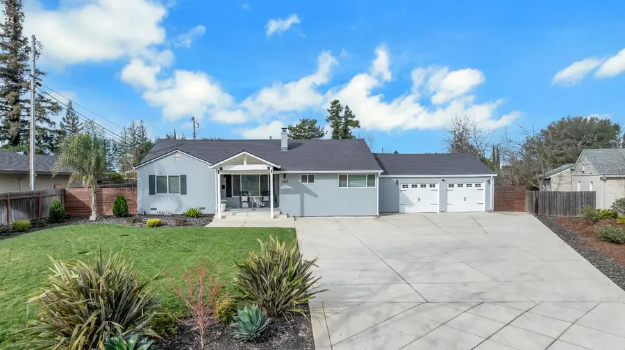 1405 Las Salinas Way, Sacramento, CA 95864 - #2