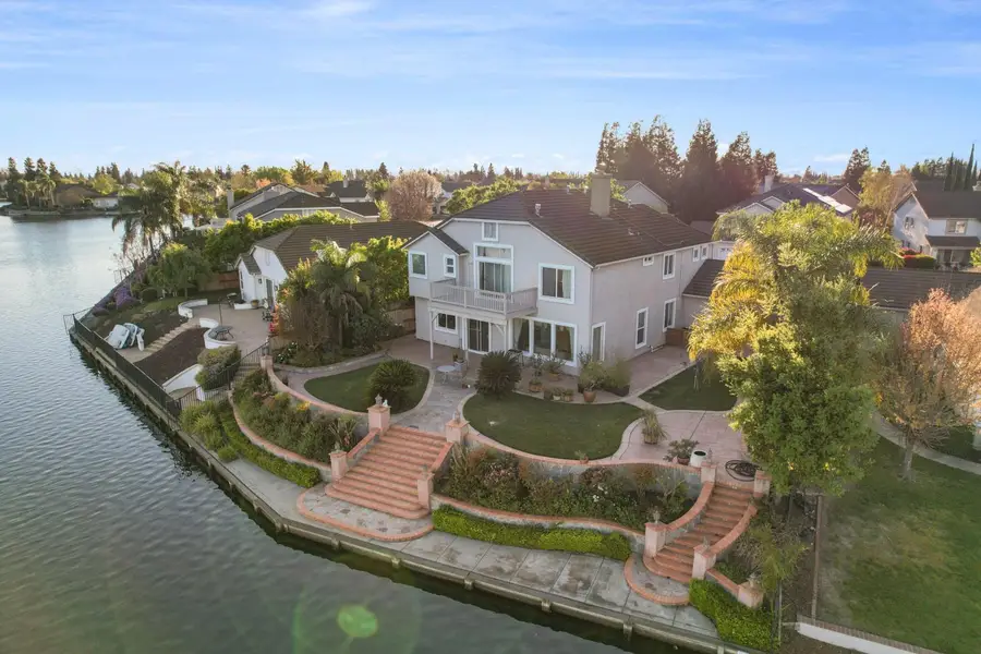 3888 Pine Lake Circle, Stockton, CA 95219 - #3