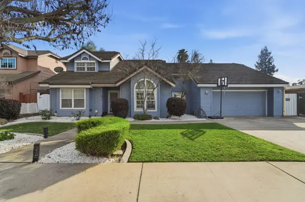 2612 Snyder Avenue, Modesto, CA 95356