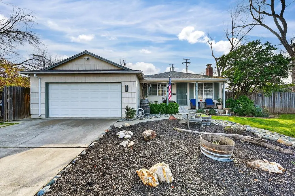 4952 Oleander Drive, Carmichael, CA 95608 - #1